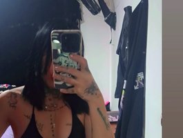 badgirl-ink - BongaCams cam model profile and statistics