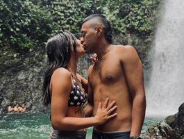 Pure-Fire - BongaCams cam model profile and statistics