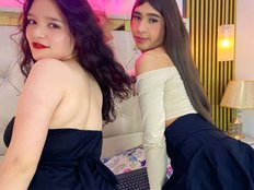 BabyGirlsLatin-'s avatar