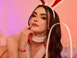 Happy Easter! ✨🥕