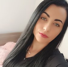 GracefulGladys