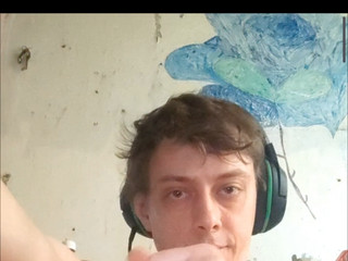 A little bit of debauchery