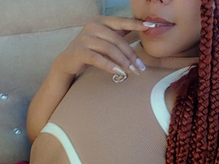 Touch Me With Your Eyes 👀