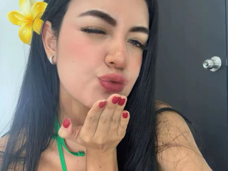 ❤🤎💋