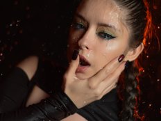 Kate-Rina Live Webcam on BongaCams