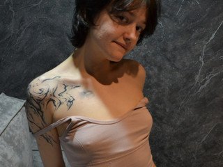 you found me, what will you do?