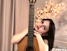 домашнее видео с XDarkMoonX