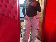 Vale-Magics Live Webcam on BongaCams