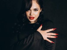 Аватар MollyRooth