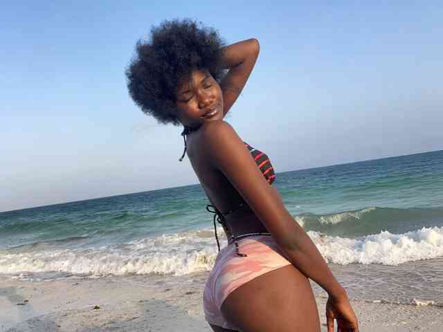 EbonyCandy