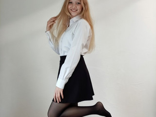 Soft Morning in Shirt