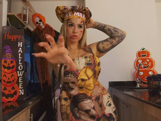 terror, terror in the kitchen