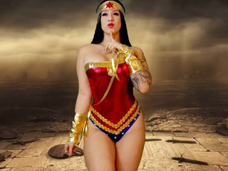 I will make you see a thousand wonders