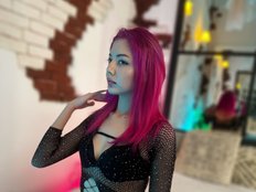CarinaFoxy's avatar
