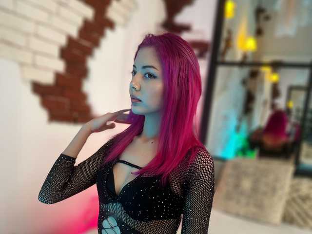 CarinaFoxy