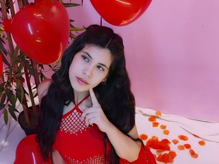 I Am A Brunette And I Live In Medellín, I'm 24 Yrs Old