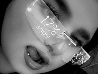 Look who you're losing 💋