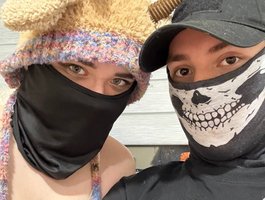 -strangec0uple- - BongaCams cam model profile and statistics