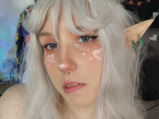 Live трансляция candy-yeah - hotxchat.com