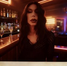 MarleneBar