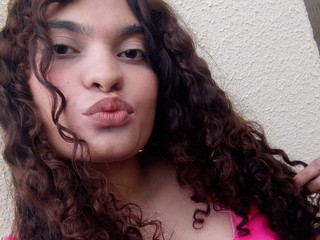 Touch Me With Your Eyes