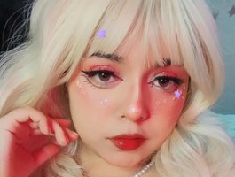 Elfo-del-infierno - BongaCams cam model profile and statistics