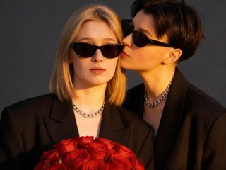 Live трансляция KissMeTwicee - Runet.cam