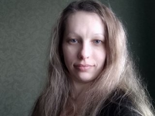 Live трансляция Svitlanka9143 - hotxchat.com