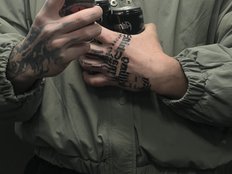 Telenok1 का अवतार