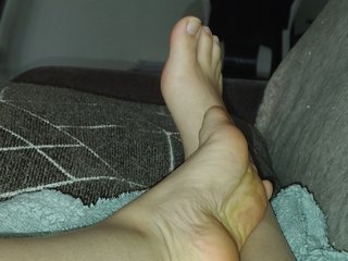 Footqueen96