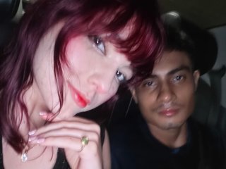 Live трансляция Steven-and-valeri - Runet.cam
