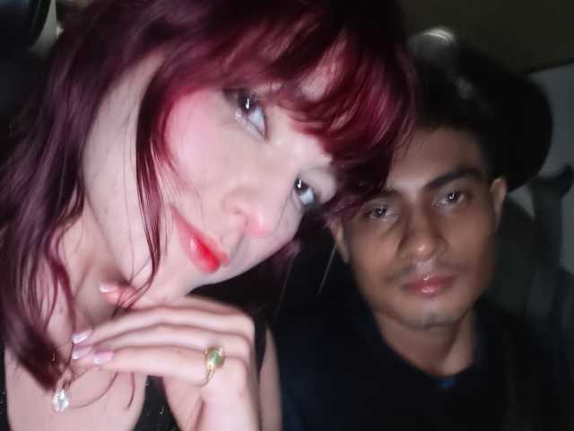 Steven-and-valeri