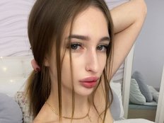 IrisMatt Live Webcam on BongaCams
