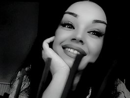 CharismaticGirl webcam