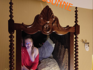 Pulsions De Plumette