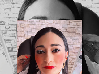 Hoy ponte bonita para ti