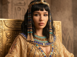 Queen. Yes, yes. What did you think?