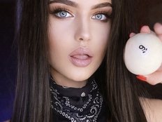 Аватар на GloriaLove