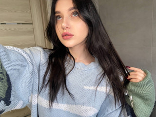 In my favorite blouse