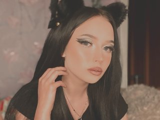 Live трансляция LiMeow - Runet.cam