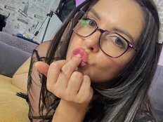 Henkilön MayaClover hahmokuvake