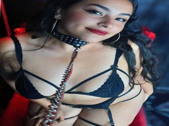 Antonella-bdsm