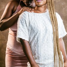 Blacks-petites