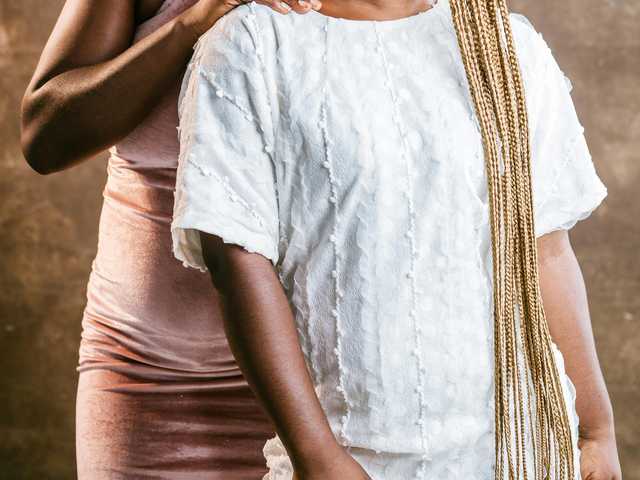 Blacks-petites