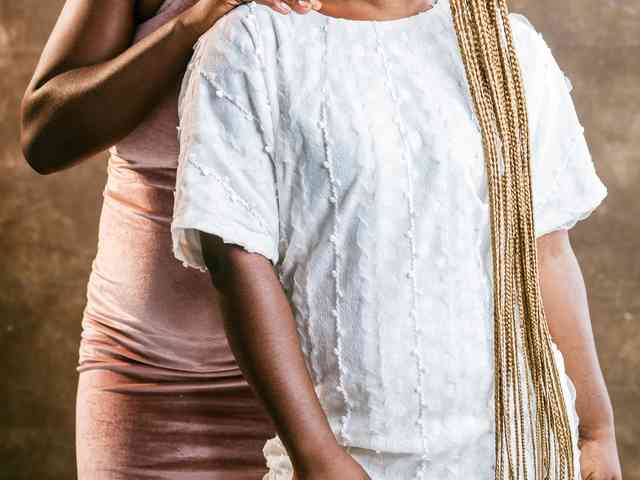 Blacks-petites