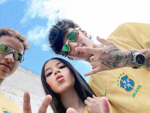 Only3Trio