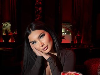 Live трансляция WickedLily - Runet.cam