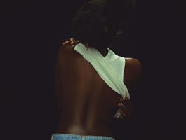 black Image