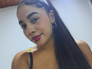 😈Are you ready for me ?