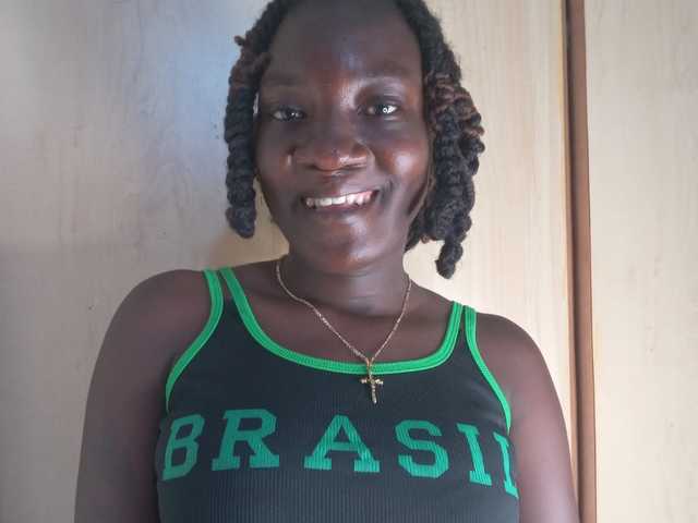 Ebonygoddes